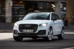 Audi Q2 40 TFSI Quattro Edition #2 2020 года (AU)